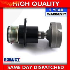 Шкив генератора Connect / Focus II 1.8 TD